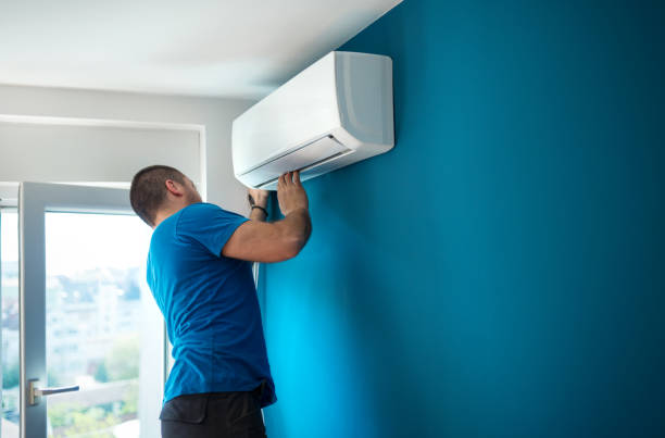 Oreana, IL HVAC Company