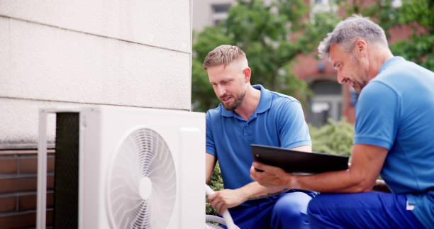 Best HVAC Consulting and Engineering in Oreana, IL