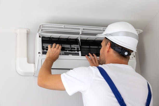 Best Commercial HVAC in Oreana, IL