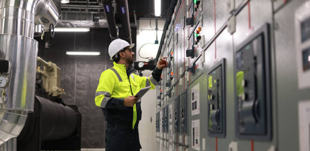 Best HVAC Equipment and Components in Oreana, IL