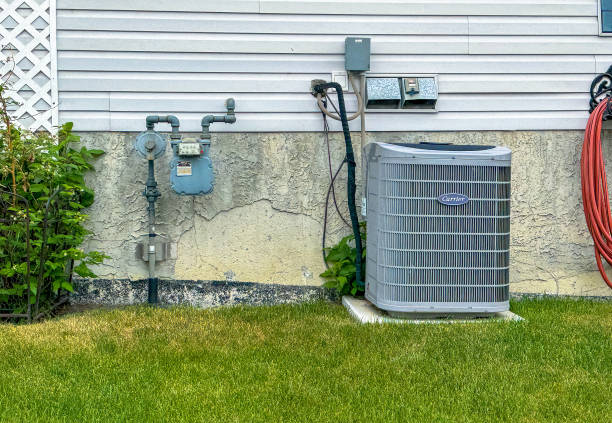 Best Ductless Mini-Split Systems in Oreana, IL